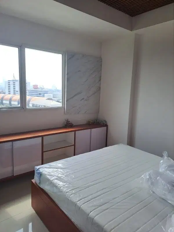 dijual apartemen mewah di Grand signature park residence