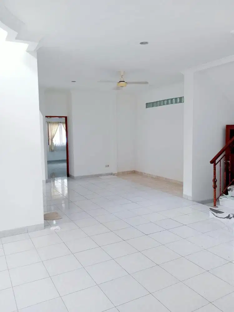 Rumah Disewakan di Cipete