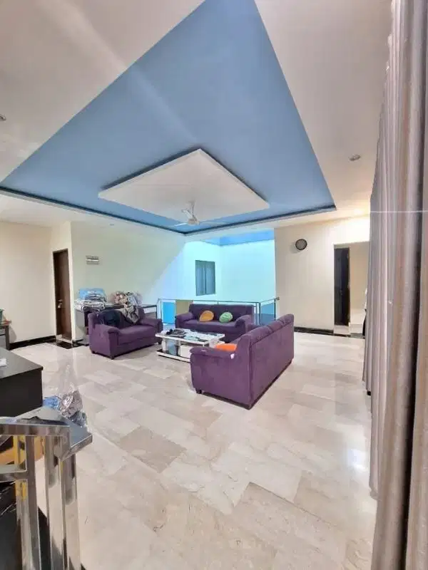 Dijual Murah Rumah Hook Sukajadi Batam Center