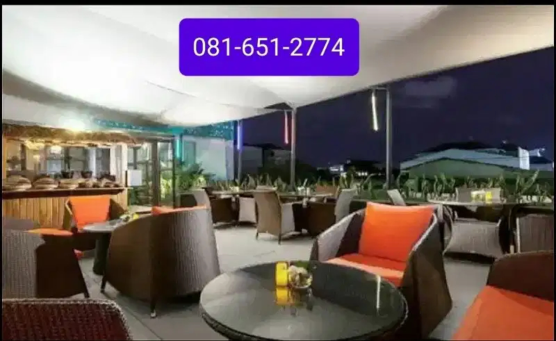 Hotel di Kuta Bali