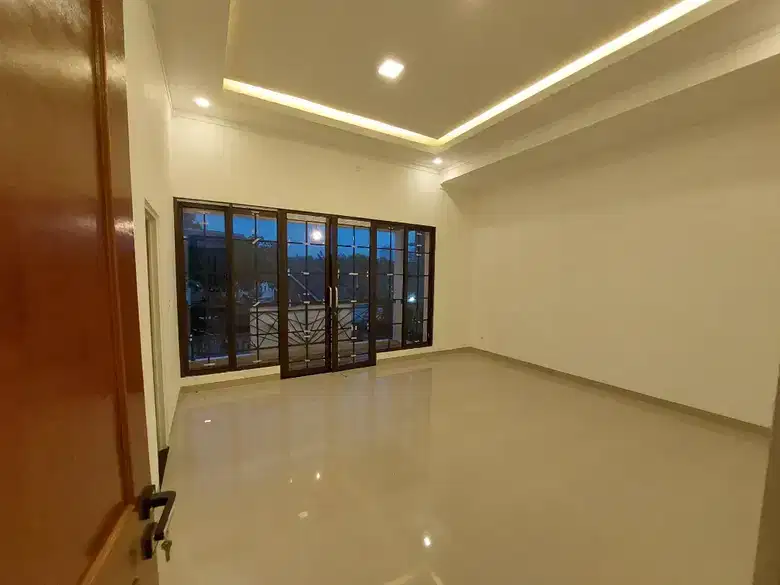 Dijual RUMAH Di Griya Alam Sentul, Sentul City (SG74)