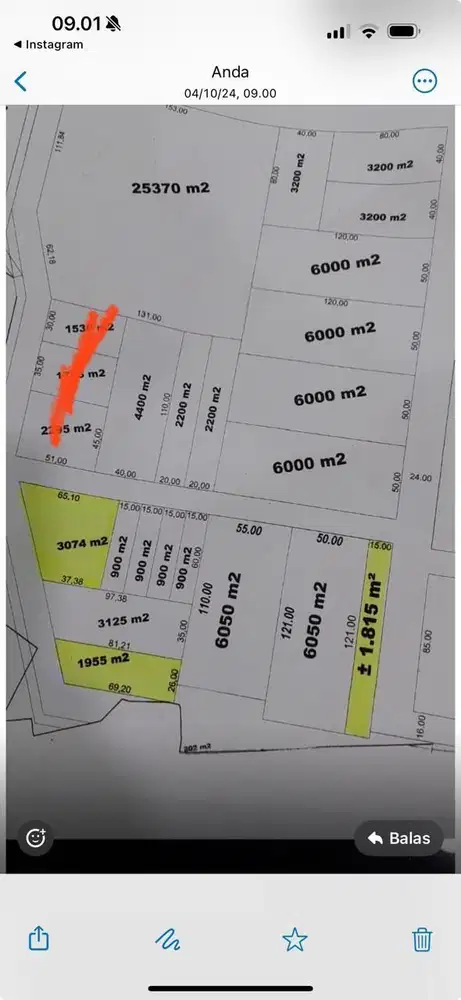 DIJUAL TANAH INDUSTRI, KIC SEMARANG, KAWASAN INDUSTRI GATSU
