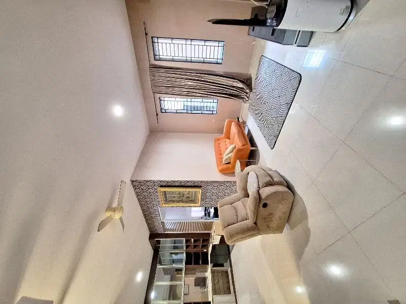 Dijual Rumah Cantik sukajadi Batam Center