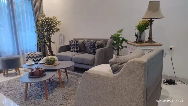 Dijual Rumah Cantik 2 Lantai Di Arcamanik