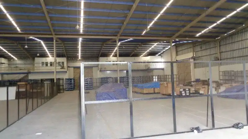 Pabrik Kayu Pringapus Semarang