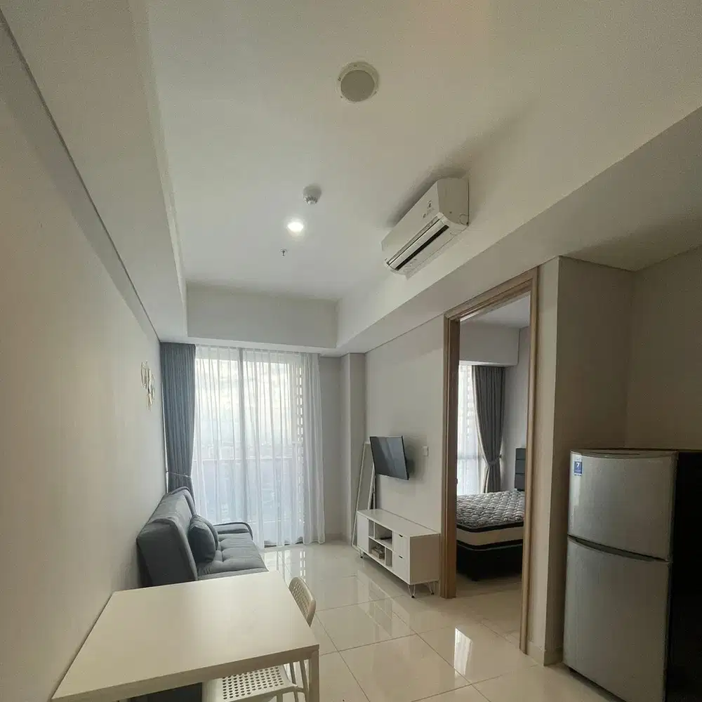 Disewakan Taman Anggrek Residence 1BR
