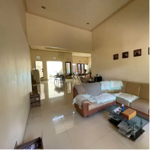 Jual Rumah Siap Huni Pakuwon City Bangun Sendiri Kokoh