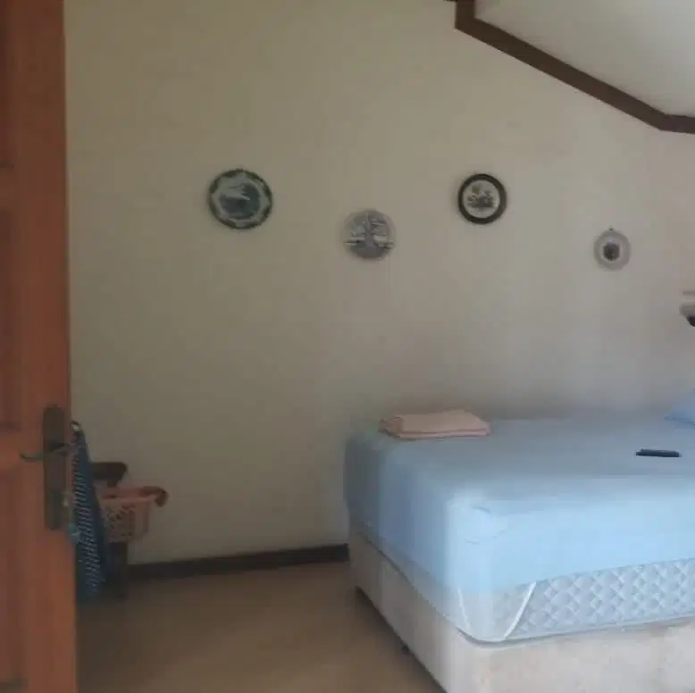 Dijual Cepat Rumah Siap Huni Wisma Mukti