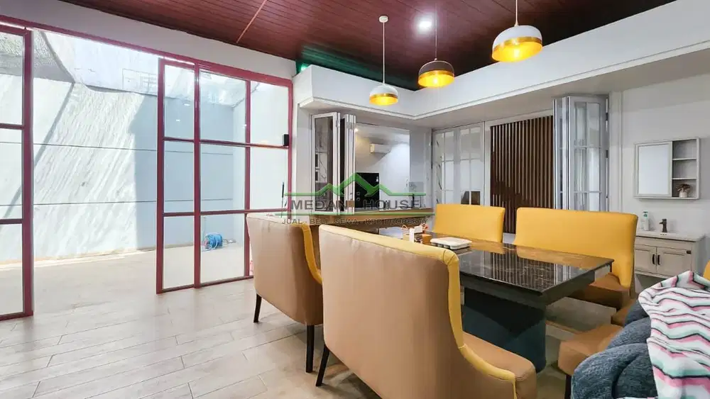 CITRALAND GAMA CITY CLUSTER RAFFLES PLACE