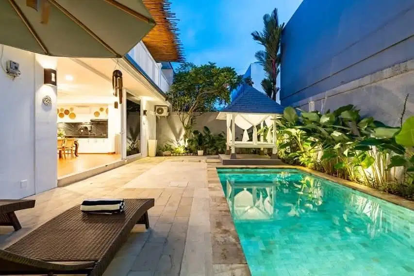 For Sale Villa Tegal Cupek, Umalas - Bali