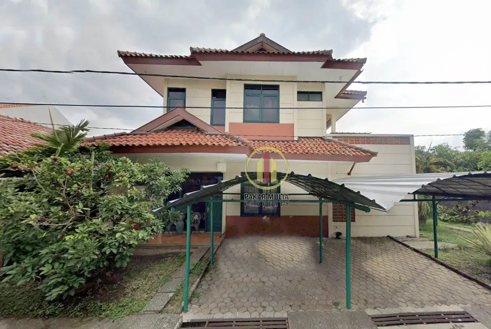 Jual Cepat Rumah Terawat Arcamanik Halaman Luas Harga Terbaik