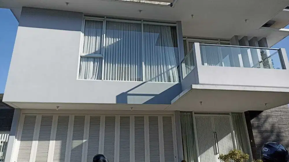 Jual Murah rumah lux Dago Bandung Utara