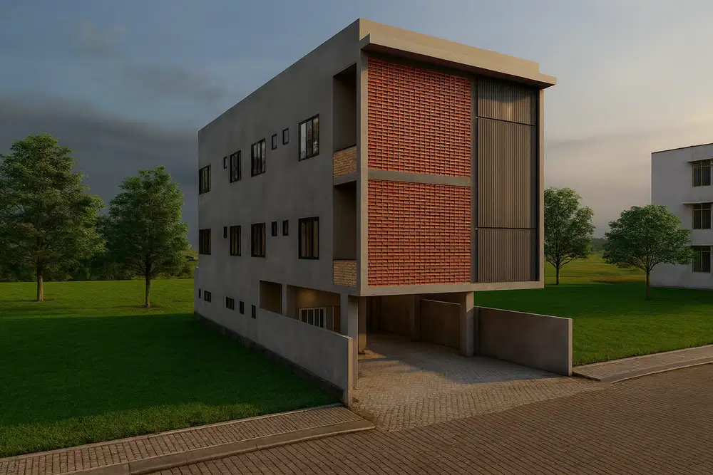 900 m Kampus UGM, Kost Eksklusif 20 Kamar ROI Tinggi