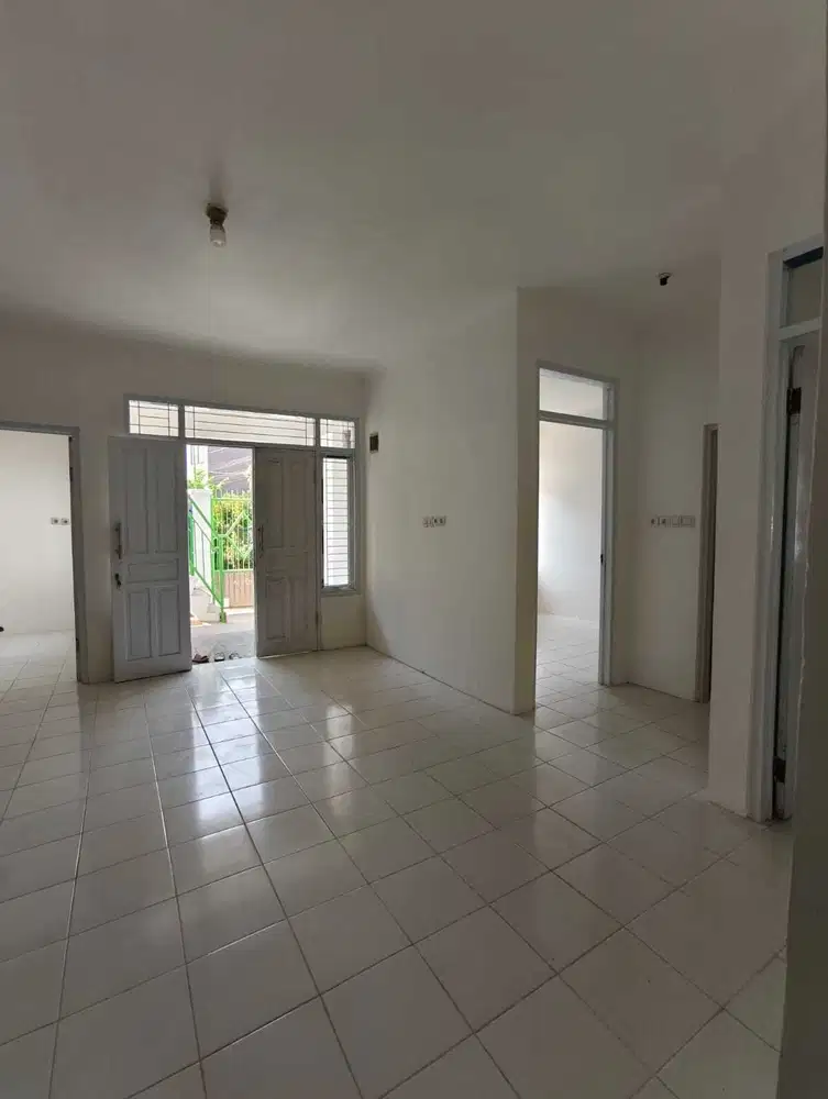 Jual Murah Rumah minimalis siap huni di Taman CIbaduyut Indah