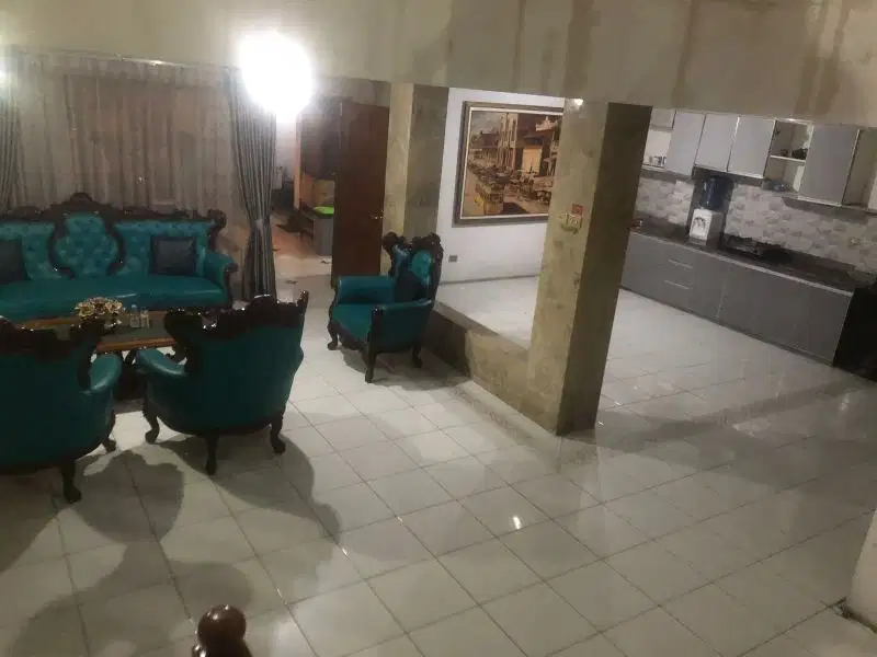 dijual rumah bagus di tebet timur dalam Jakarta selatan