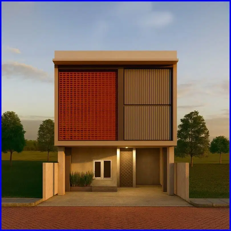 5 Menit kampus UGM, Kost Dijual Jogja Jl. Plemburan Sleman SHM PBG