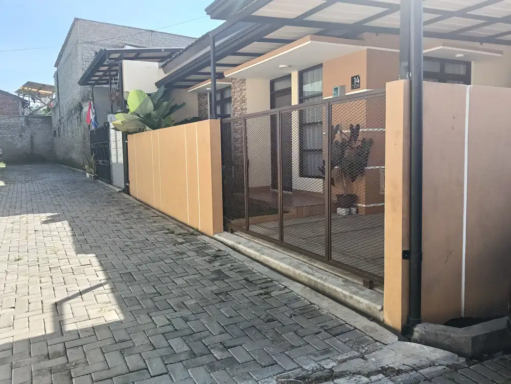 Jual Rumah BAGUS Di Cihanjuang dekat Sariwangi Cimahi Bandung Barat