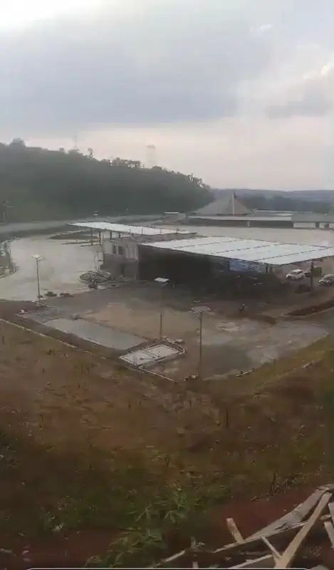 DIJUAL TANAH ZONA KUNING 10 HA, LEMAHIRENG  BAWEN KAB. SEMARANG