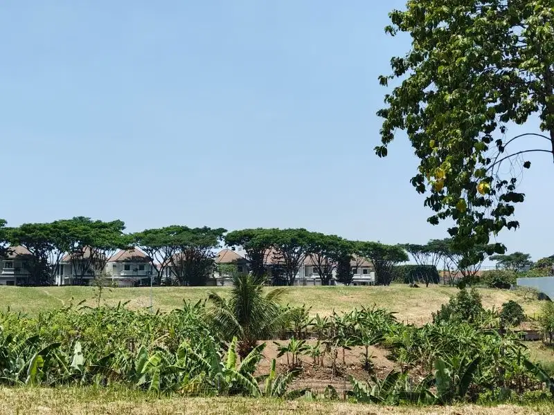 Tanah Kavling View Danau Tatar Kumalasinta Kota Baru Parahyangan