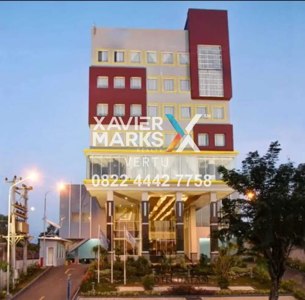 Hotel Bagus dan Strategis, Pekalongan Barat, Pekalongan, JATENG