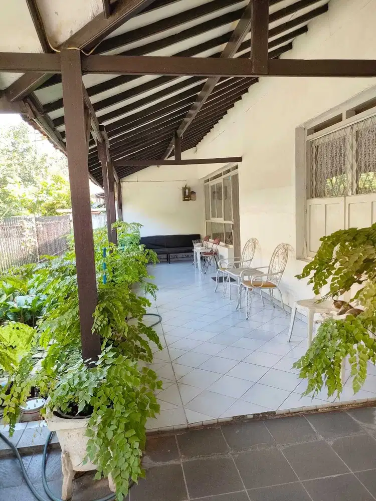 Rumah Super Murah Strategis di Turangga Dkt Suryalaya Cijagra Bandung