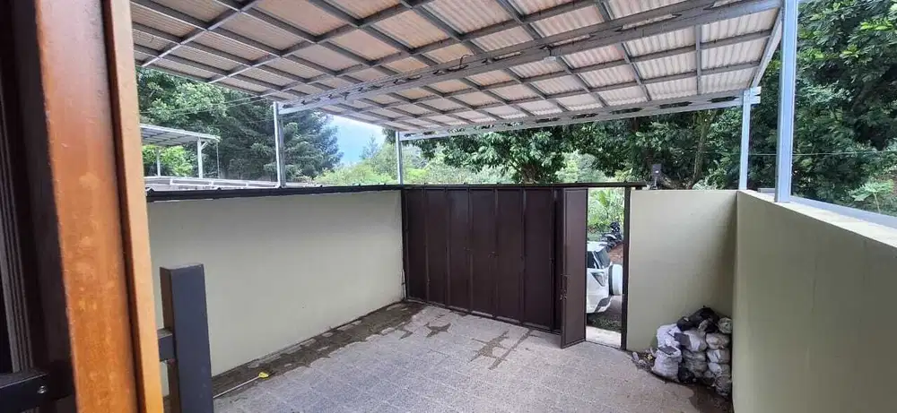 Jual Murah Rumah Bagus Royal View Ciwaruga Bandung Utara Harga nrgo