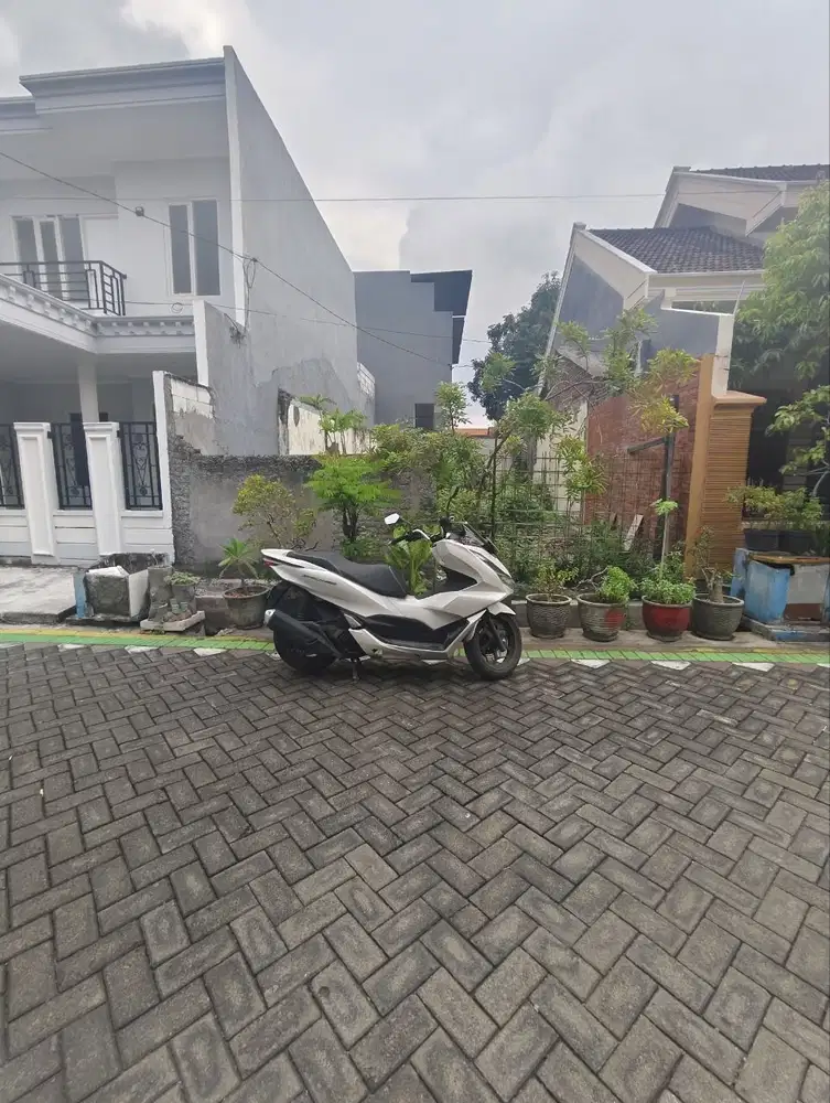 Tanah Murah Rungkut Menanggal Surabaya