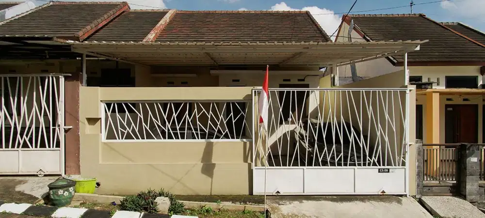 RUMAH CAMPUS VILLA SENGKALNG MALANG