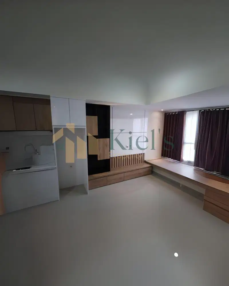 Disewakan Apartemen Orange County 2BR Fully Furnished