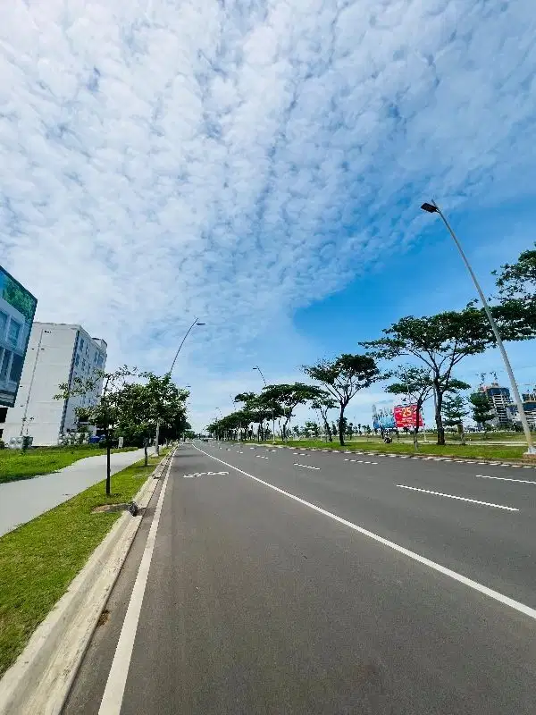 Disewakan cepat kavling komersil 2 muka