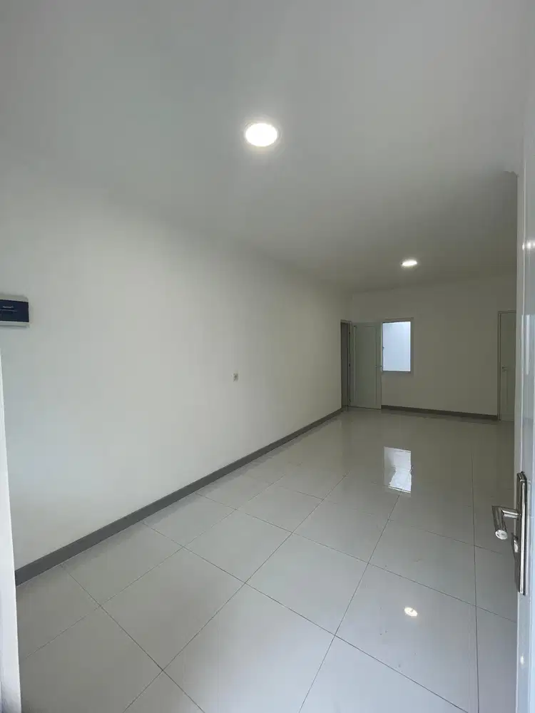 Jual rumah cantik siap huni kopo permai 2 dekat mainroad 2kt