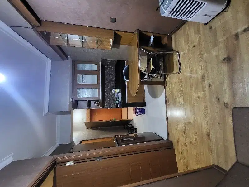 sewa unit apartemen pinewood jaginangor