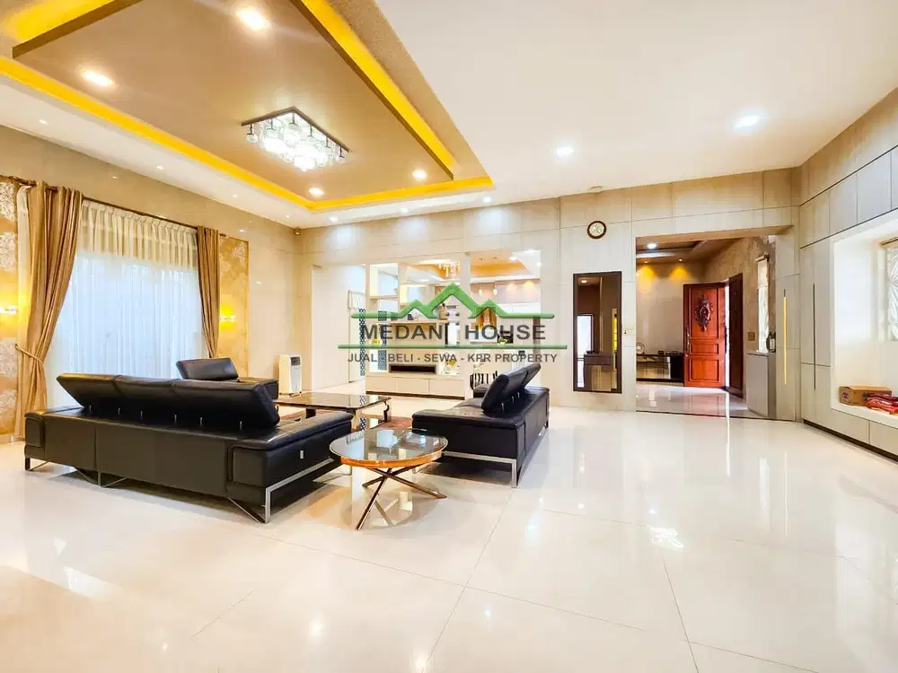 VILLA LUX HOOK JUMBO CEMARA ASRI