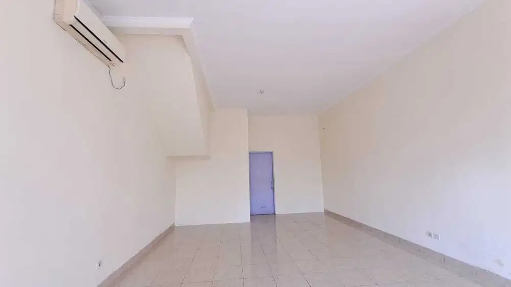 TURUN HARGA DIJUAL SERIUS Ruko L' Agricola blok AA  Paramount Serpong