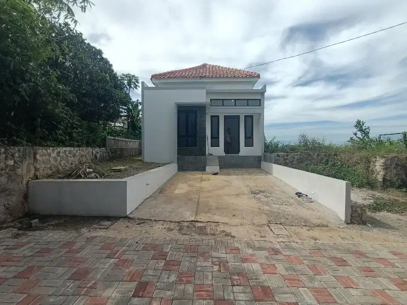 Jual Rumah Di dalam Cluster Cilengkrang Kodya