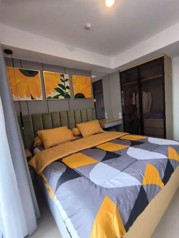 apartemen Deket Bintaro x change
