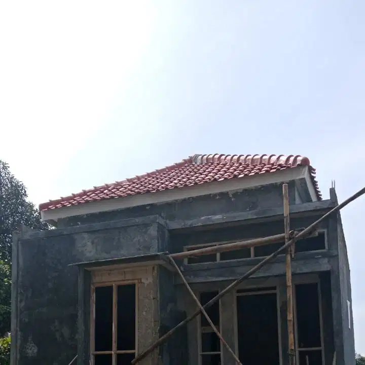DIJUAL RUMAH MURAH VIEW KOTA BANDUNG,LOK, CIWARU CILENGKRANG