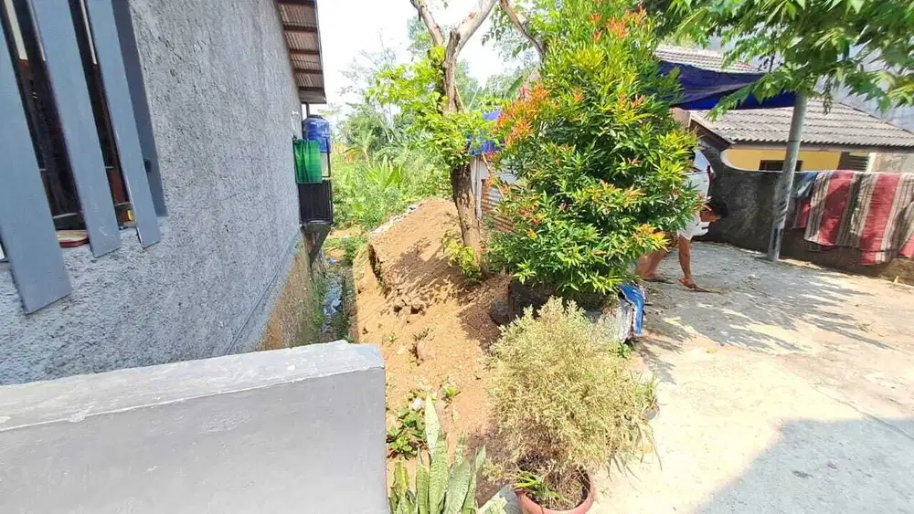 Jual bawah NJOP Tanah siap bangun Perum asabri Pudakpayung, Banyumanik