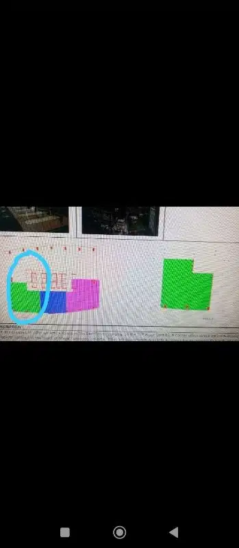 dijual office space di mega kuningan jakarta selatan