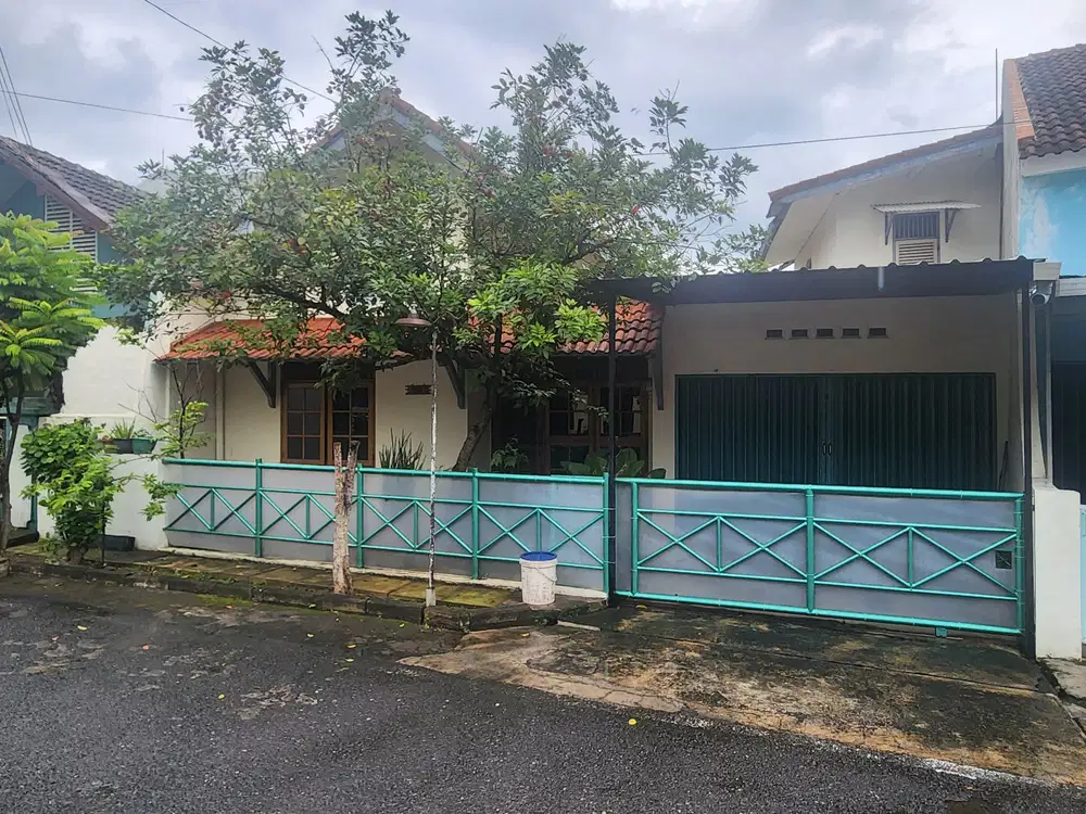 Rumah Beringin Indah Ngaliyan Semarang Barat