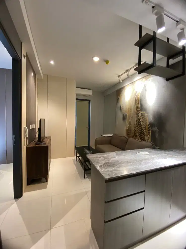 Disewakan Apartment one residence batam center