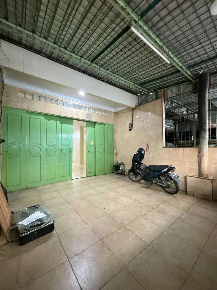 Disewakan rumah siaphuni Pukat Aksara pasti nyaman