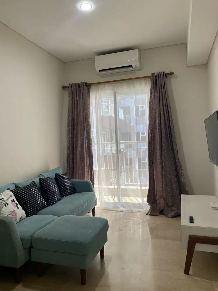 Dijual Apartemen Podomoro