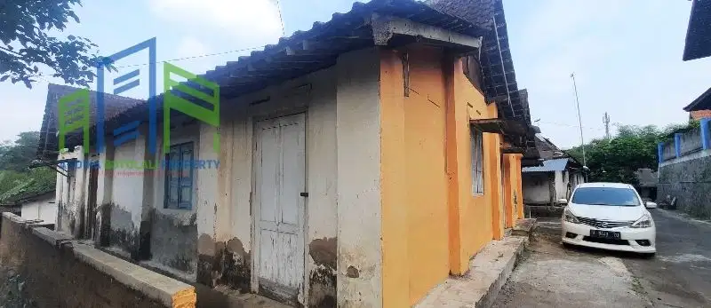 DIJual Tanah Bonus bangunan di boyolali kota