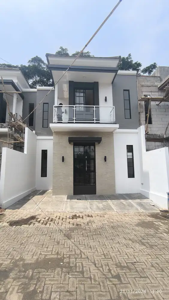 Rumah Kos Arumba Tunggulwulung Malang