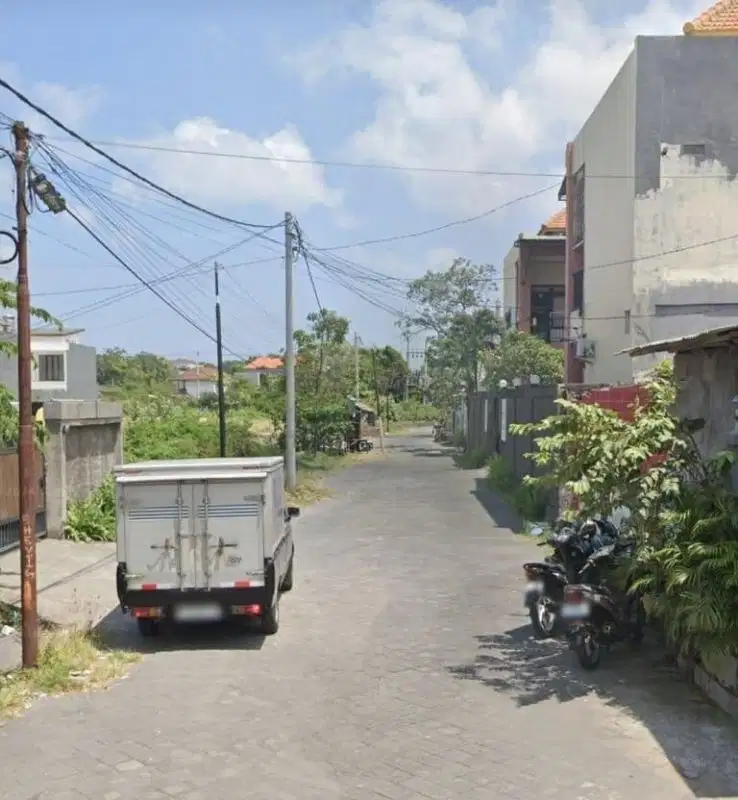 tanah merdeka raya kuta