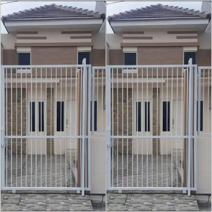 RUMAH 800 jtan MEDAYU DEKAT UPN MERR NIRWANA EKSEKUTIF IPH S