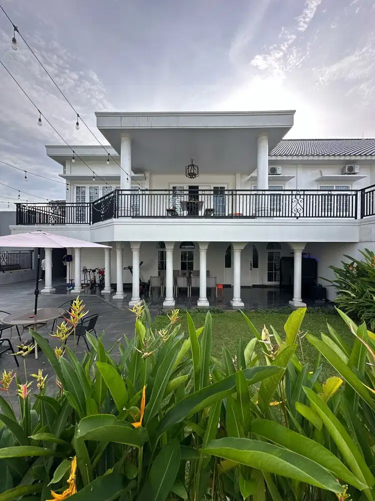 FOR SALE CIPETE - CILANDAK AREA PREMIUM GAHARU - MPR  NEWLY RENOVATED