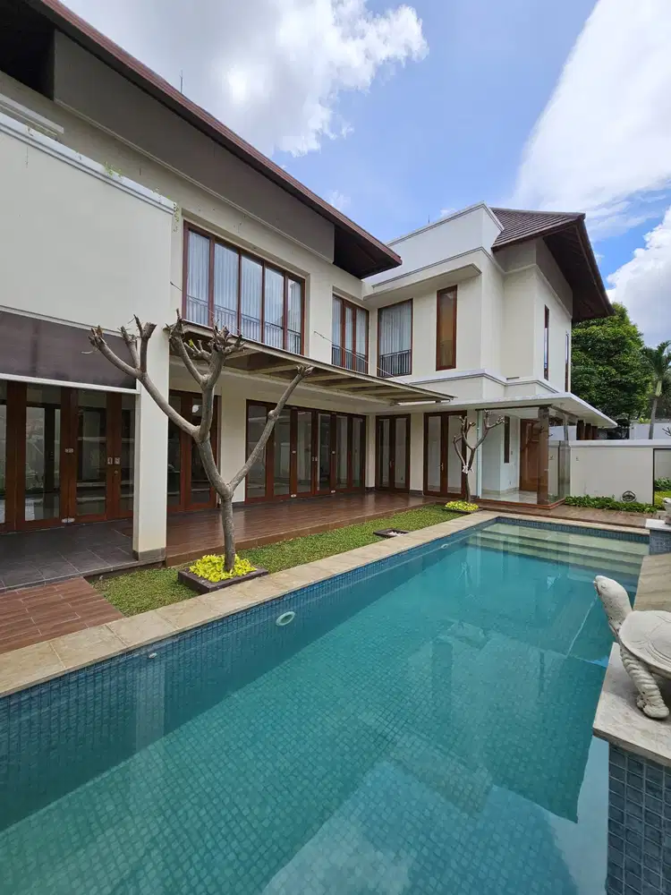 FOR SALE CIPETE. JAKARTA SELATAN  AREA GAHARU.