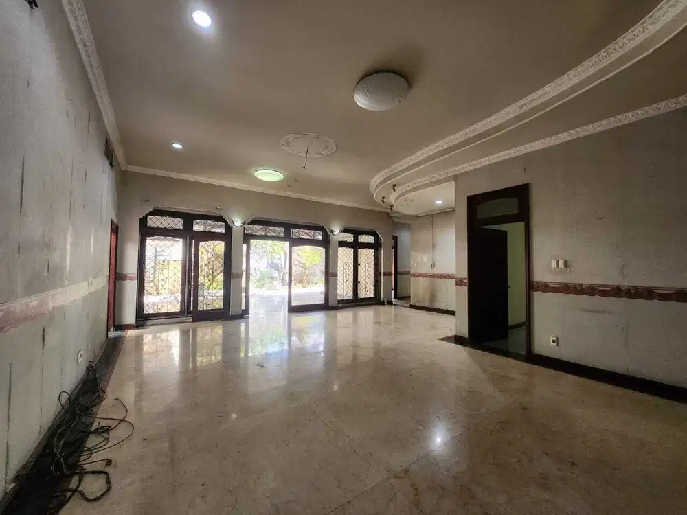 DIJUAL MURAH CEPAT RUMAH KUPANG INDAH